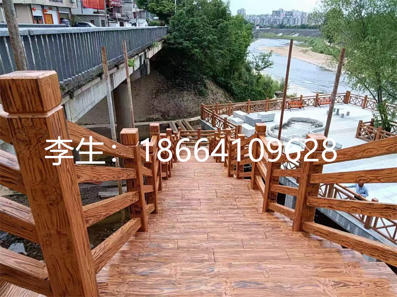 仿木地板 (1)