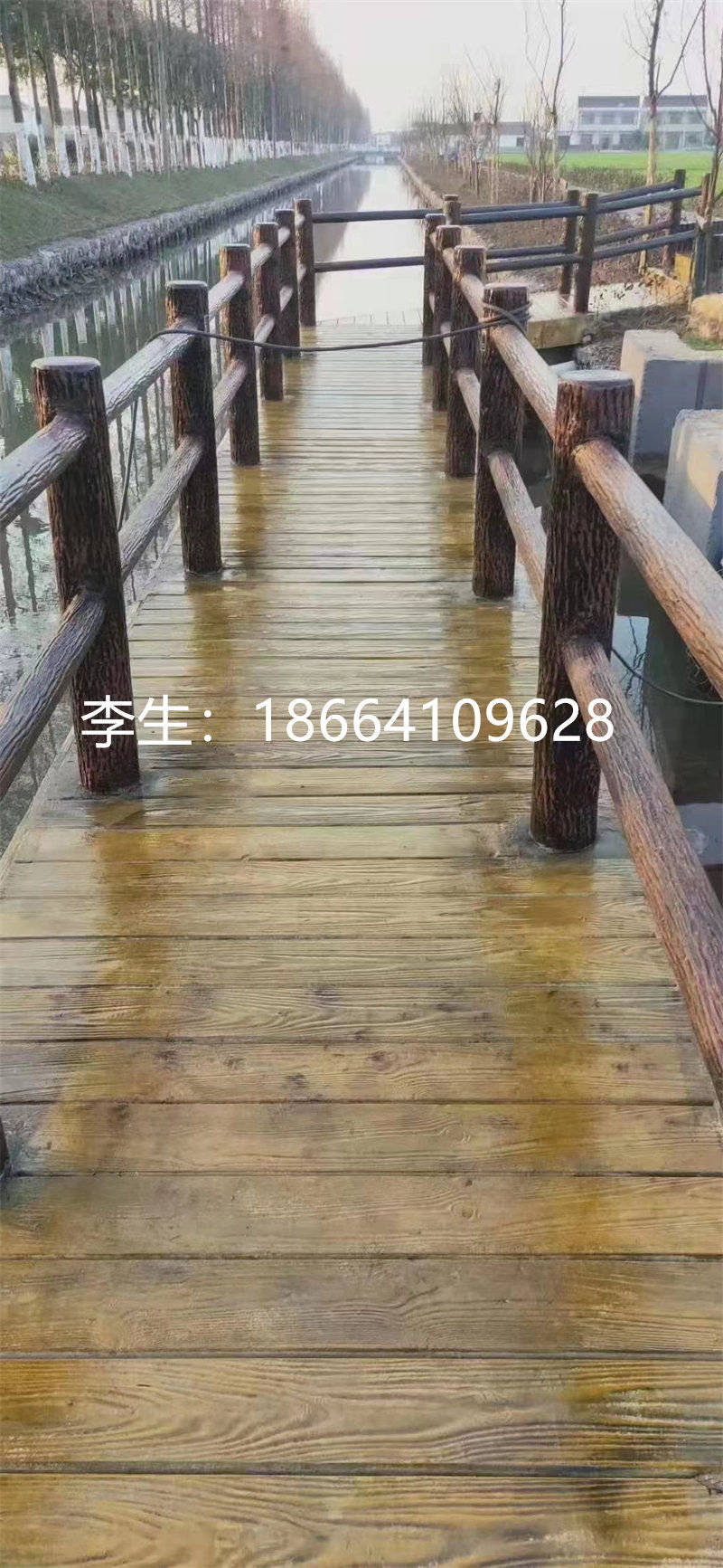 仿木地板 (2)