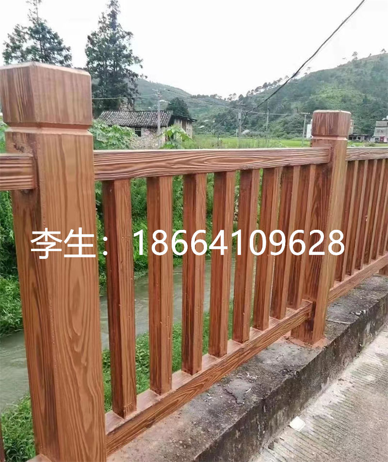 仿木欄桿 (29)